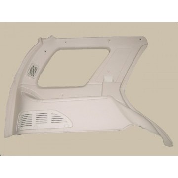Trim panel assy-rr side wall lh Great Wall Pegasus