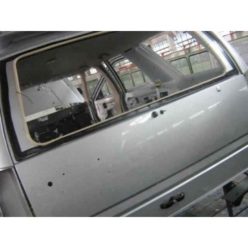 Overflow strip-tail door Great Wall Pegasus