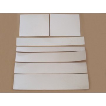 Heat insulator assy-roof Great Wall Pegasus