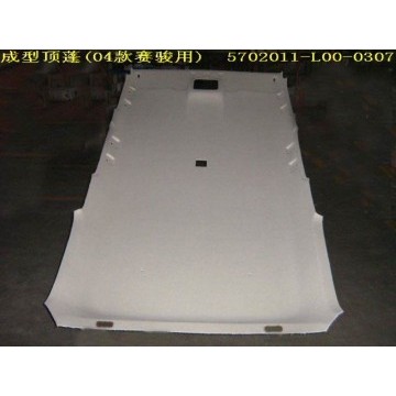 Roof liner(04) Great Wall Pegasus