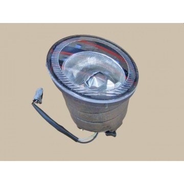 Fr fog lamp assy lh Great Wall Pegasus