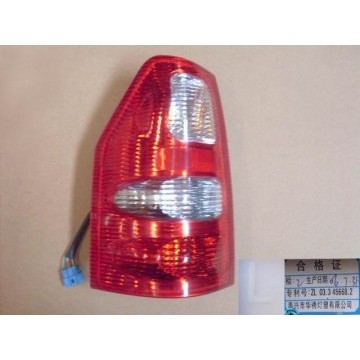 Rr combination lamp assy lh Great Wall Pegasus