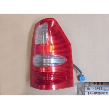 Rr combination lamp assy rh Great Wall Pegasus