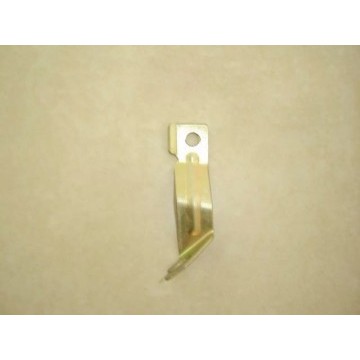 Brkt-wheel speed sensor lh Great Wall Peri