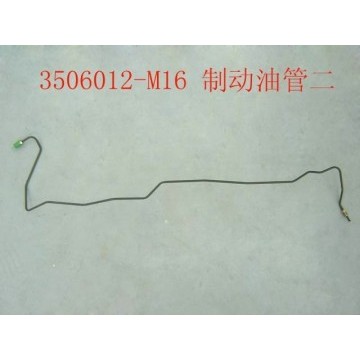 Brake line no.2 Great Wall Peri