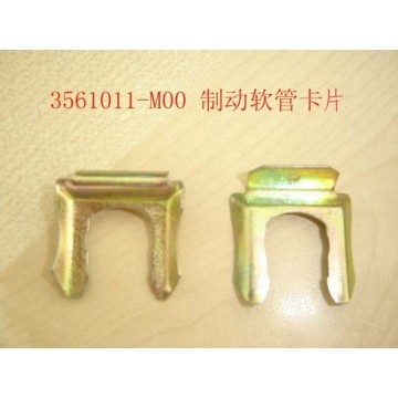 Clip-brake hose Great Wall Peri