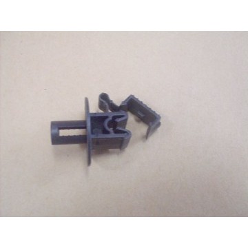 Pipe clamp-fr brake line rh Great Wall Peri