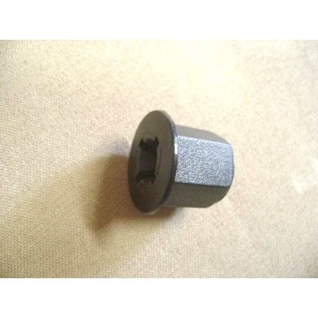Plastic bushing(brake line) Great Wall Peri