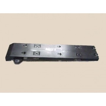 Shield-fr brake line Great Wall Peri