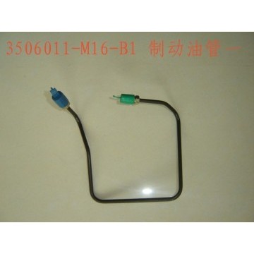 Brake line no.1(abs) Great Wall Peri
