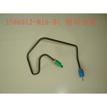 Brake line no.2(abs) Great Wall Peri