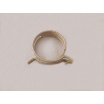 Sprg pipe clamp-metal strip type Great Wall Peri