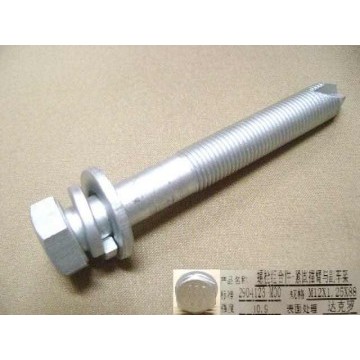 Bolt combination Great Wall Peri