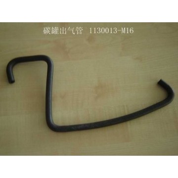Outlet hose-canister Great Wall Peri