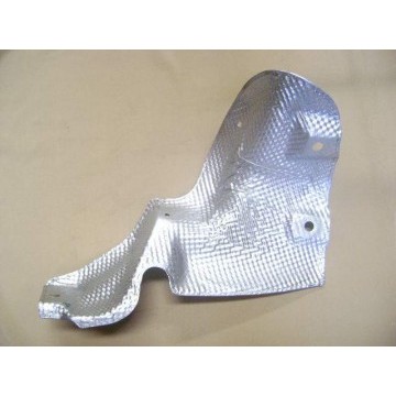 Heat insulator assy-fuel tank Great Wall Peri