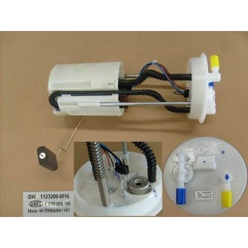 Brkt assy-fuel pump Great Wall Peri