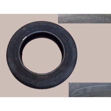 Tyre(165/70r14 jiatong) Great Wall Peri