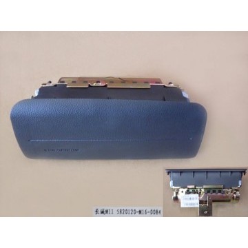 Airbag assy-passenger Great Wall Peri