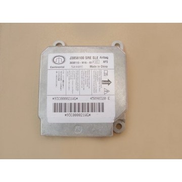 Ecu assy air bag Great Wall Peri
