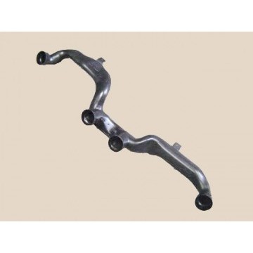 Central air duct assy-instrument panel Great Wall Peri