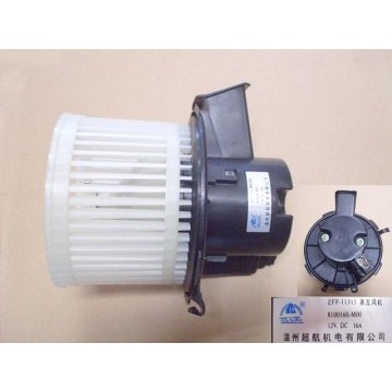 Motor subassy-blower Great Wall Peri