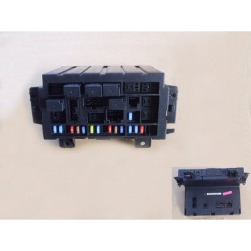 Clip assy-fuse block no.1 Great Wall Peri