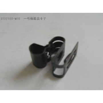 Clip-fuse block no.1 Great Wall Peri