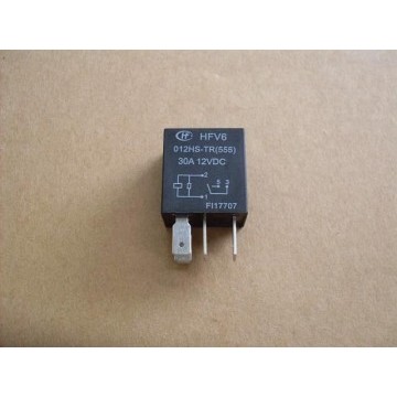 Relay-4 pin 30a Great Wall Peri