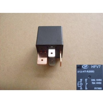 Relay-4 pin 70a Great Wall Peri