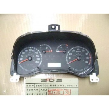Combination instrument assy(mid east exp Great Wall Peri