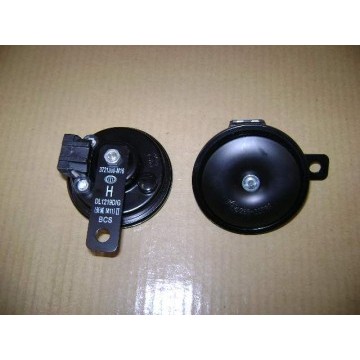 High tone elec horn assy Great Wall Peri