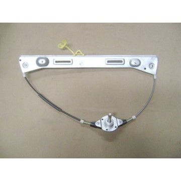 Front door glass regulator assy lh Great Wall Peri