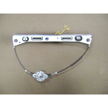 Front door glass regulator assy rh Great Wall Peri
