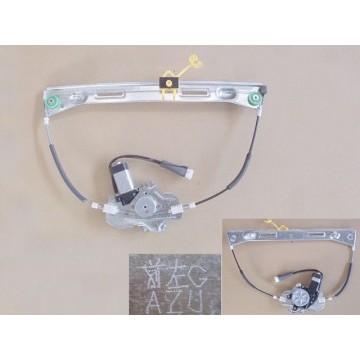 Glass regulator assy-fr door lh Great Wall Peri