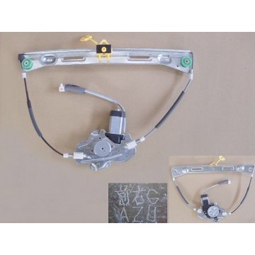 Glass regulator assy-fr door rh Great Wall Peri
