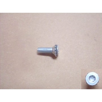 Screw kit-door lock ring Great Wall Peri