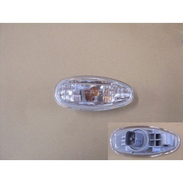 Side turn signal lamp assy rh Great Wall Peri