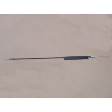 Rear door cable assy lh Great Wall Peri