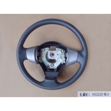 Strg wheel assy Great Wall Peri