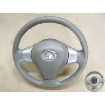 Strg wheel w/upr elec horn ring assy Great Wall Peri