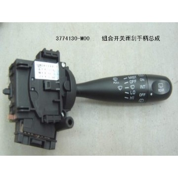 Handle assy-wiper combination sw Great Wall Peri
