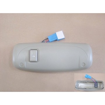 Trim panel w/sw assy-sunroof Great Wall Peri