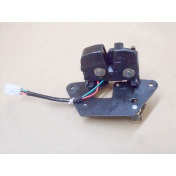 Lock assy tail door Great Wall Peri