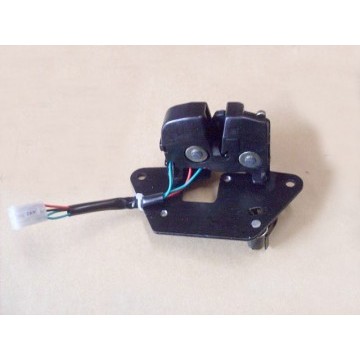 Lock assy-tail door Great Wall Peri