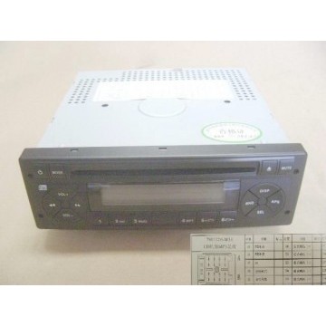 Cd player and mp3 assy Great Wall Peri