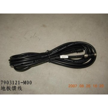 Floor feedback wire Great Wall Peri