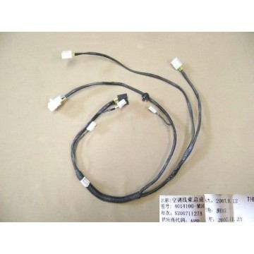 A/c harn assy Great Wall Peri