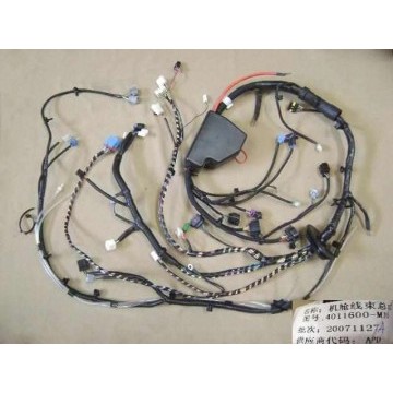 Harn assy-engine compartment Great Wall Peri