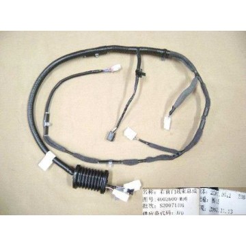 Harn assy-fr door rh Great Wall Peri
