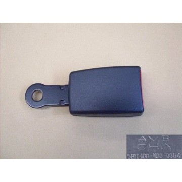 Lock buckle assy-fr seat belt rh Great Wall Peri